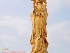 -广州莲花山旅游区