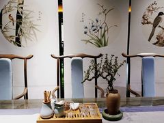 -五岳宫·私房菜