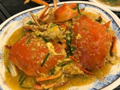 -J Daeng Seafood