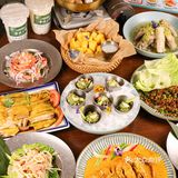 🤫我竟然现在才发现这家东南亚美食！！