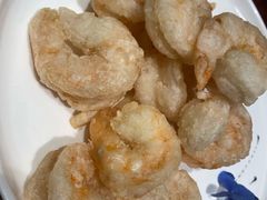 青芥虾-jpc集品佳宴·地标餐厅(中山店)
