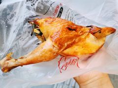 吴山烤鸡-吴山烤禽 (吴山路店)