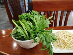 -岳合轩老北京涮肉