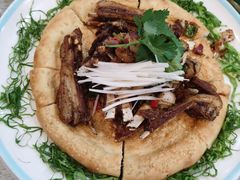 -黑公羊新疆菜(人和店)