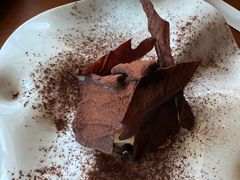 -沈阳君悦酒店·意坊意大利餐厅