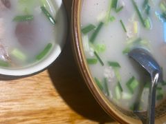 血肠汤-聪辉同安老美食饭店(大元路店)