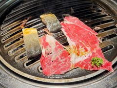 -東盛炭烤自助料理(浦东文峰广场店)