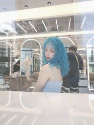 -MY HAIR ARDOR