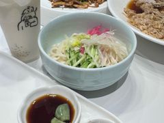 -羲和雅苑•北京烤鸭(国贸商城店)