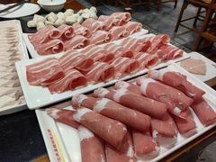 -千亿来乌拉火锅(德胜店)