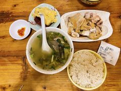 -陈记汤饭(水巷口店)