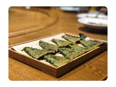 -新海渔港·胶东海鲜家常菜·家宴(奥体中心店)