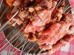 -生火火·地摊小炉子烧烤(金楠天街总店)