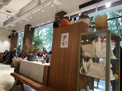 大堂-小豆海棠(人民南路店)