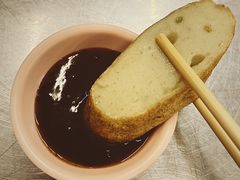 -榮泰米粉湯(Left Shop)