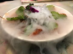 娘惹大虾-小娘惹厨房Little Nyonya(狮城有约上榜店)