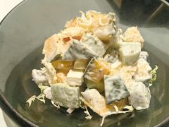 -巴音浩日娲·蒙餐(双林东路店)