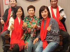 -百一大地锅(香福路店)