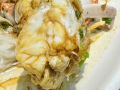 -金海湾海鲜排档(朱家尖店)