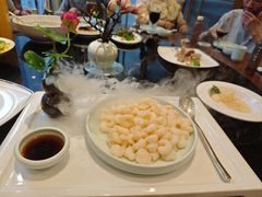 -三凤酒家·百年无锡菜(清扬茂业店)
