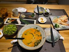 -立山居酒屋·烧鸟 天妇罗(西北湖店)