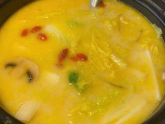 -小放牛炒菜馆(三丰店)