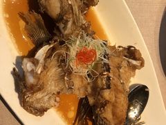 -漢舍中国菜馆(889广场店)