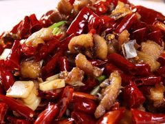 -兔行天下-鸿鹤鲜锅兔(中海国际店)