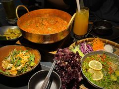 -Ameigo梅果·云贵川bistro(长宁来福士店)