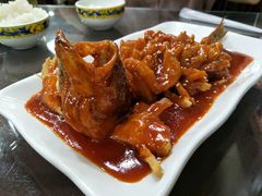 -上海小菜餐厅(理工大学店)