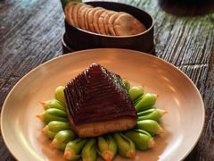 -湖滨28中餐厅·西湖宴·杭州君悦酒店