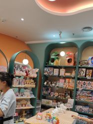 -奈尔宝家庭中心·亲子餐厅(苏州大悦城店)