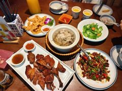 -乡里八闽·福州乡土菜(西园店)