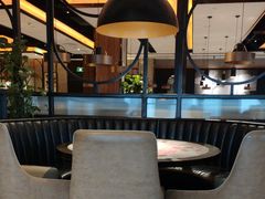 -半秋山西餐厅(宜昌大洋店)