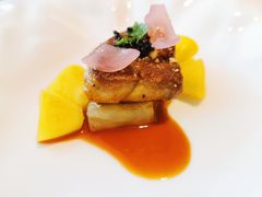 -香樟花园法式铁板烧(恒隆广场店)