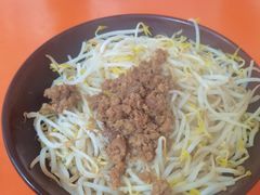 -晓军麻辣面馆