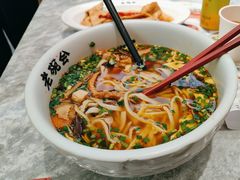 -老碗会·陕西手工面(创智云城店)