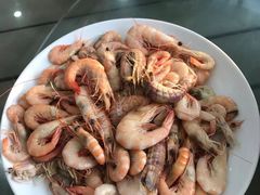 -七鲜渔港美食餐厅(巽寮湾海景店)