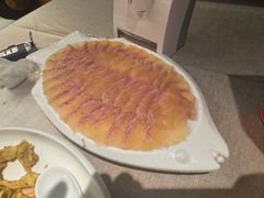 -京北渔家傲