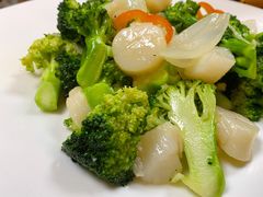 -一哥美食(总店)