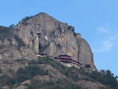 -大慈岩风景区