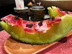 -上井料理黑金店(IFS国金中心店)