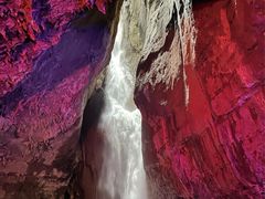 -华蓥山天意谷景区