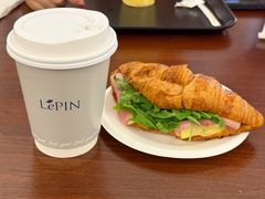 -1868 Café(上海自然博物馆店)