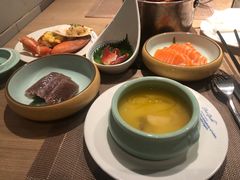 -星伦多自助料理·涮烤一体(杭州来福士店)