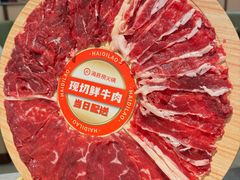 -海底捞火锅(八佰伴店)