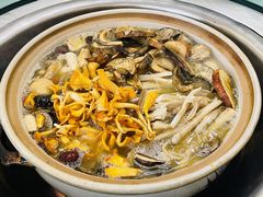 -山菌美食苑(振兴路店)