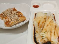 -稻香酒家·34年老字号·港式粤菜(侨光店)