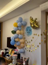-和伊母婴护理中心·全套房(金山店)
