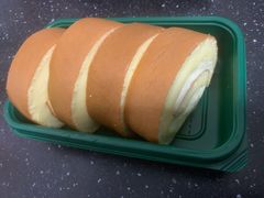 -泸溪河桃酥(西直门凯德店)